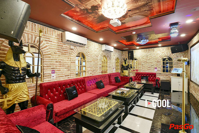 Karaoke ICOOL - Mạc Đĩnh Chi-2