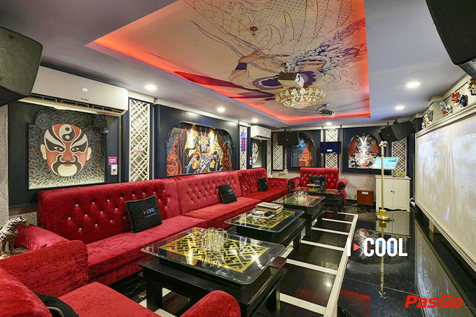 Karaoke ICOOL - Mạc Đĩnh Chi-3