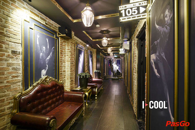 Karaoke ICOOL - Mạc Đĩnh Chi-4