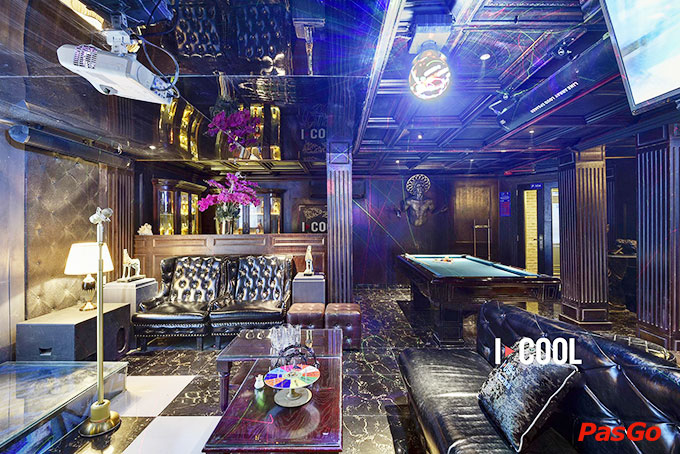 Karaoke ICOOL - Mạc Đĩnh Chi-5