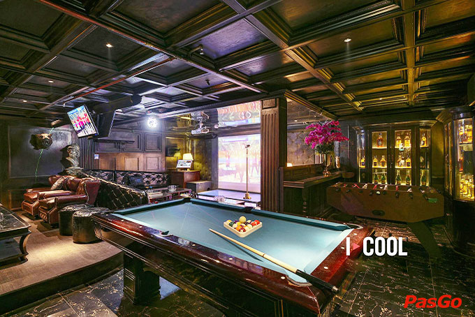 Karaoke ICOOL - Mạc Đĩnh Chi-6