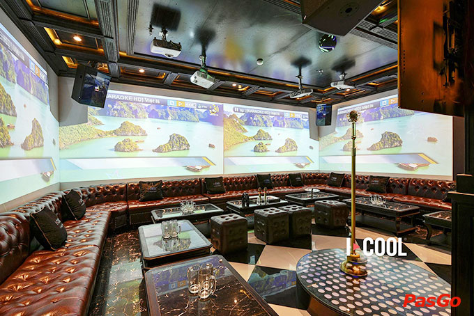 Karaoke ICOOL - Mạc Đĩnh Chi-7