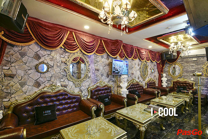 Karaoke ICOOL - Mạc Đĩnh Chi-9