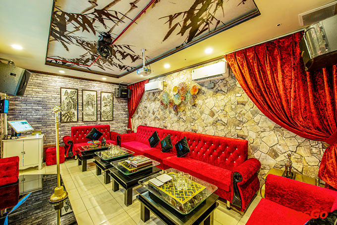 Karaoke ICOOL – Nguyễn Trãi -8