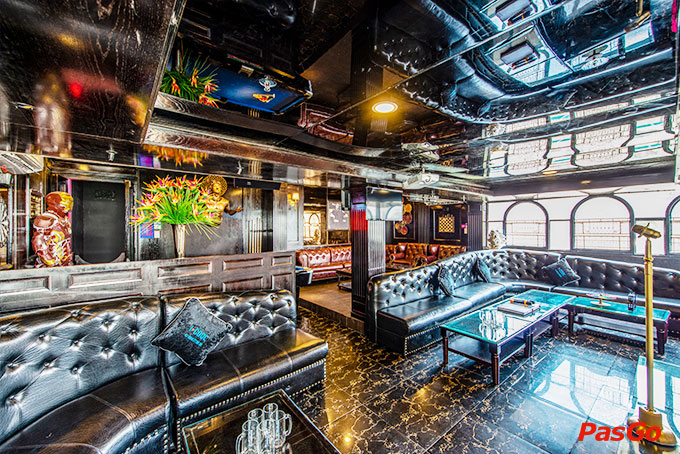 Karaoke ICOOL – Nguyễn Trãi -9