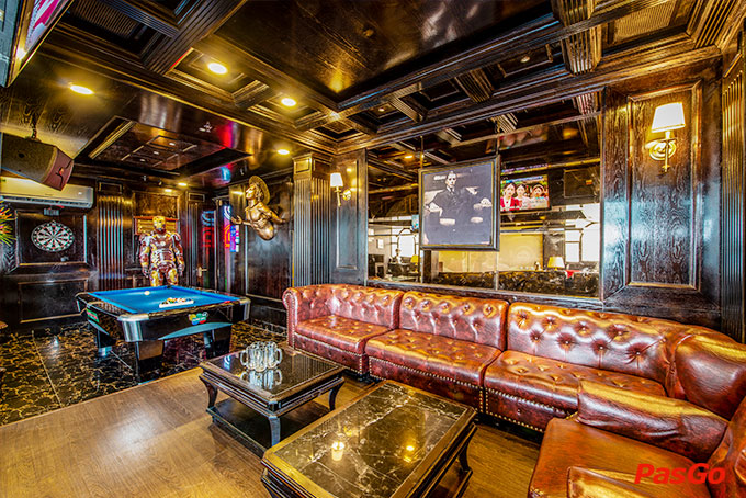 Karaoke ICOOL – Nguyễn Trãi -10