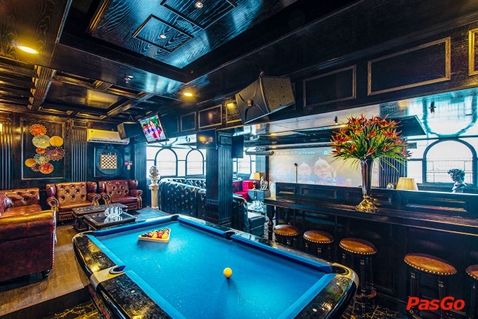 Karaoke ICOOL – Nguyễn Trãi -11