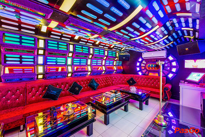 Karaoke ICOOL – Nguyễn Trãi -6