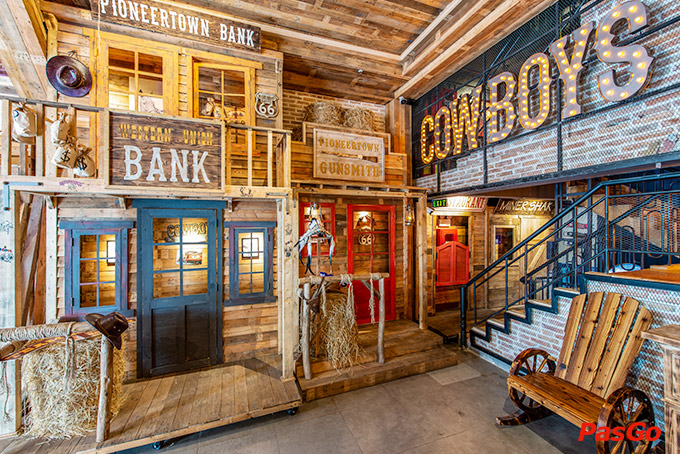 Karaoke ICOOL - Nhị Thiên Đường-2