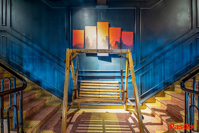 Karaoke ICOOL - Nhị Thiên Đường-4