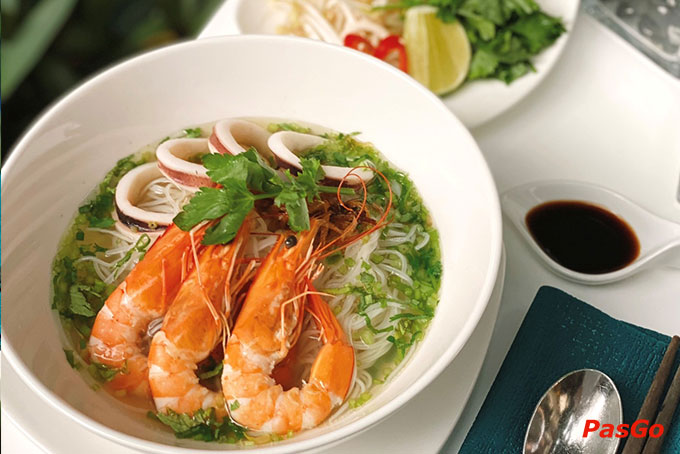 Indochine Saigon - Trương Định-9