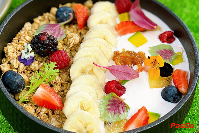 Indochine Saigon - Trương Định-10