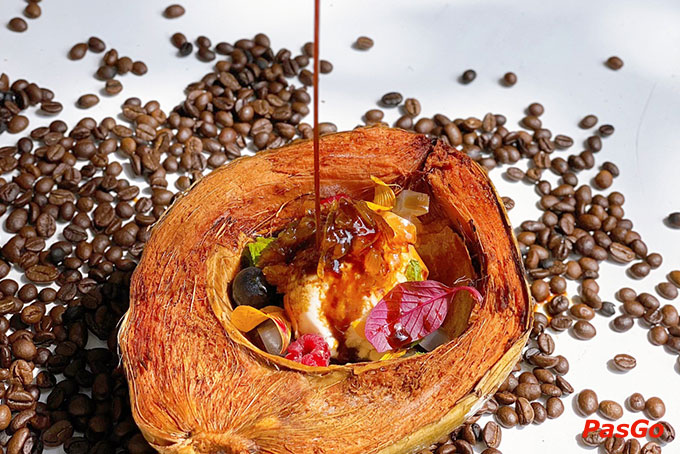 Indochine Saigon - Trương Định-11