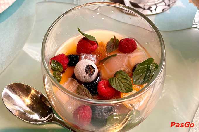 Indochine Saigon - Trương Định-12