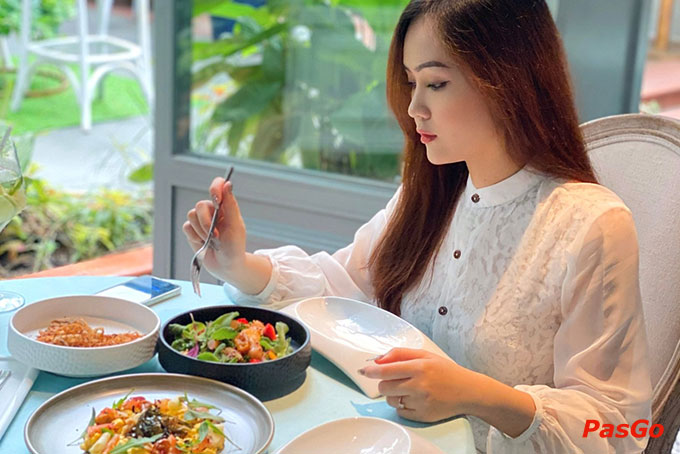 Indochine Saigon - Trương Định-14