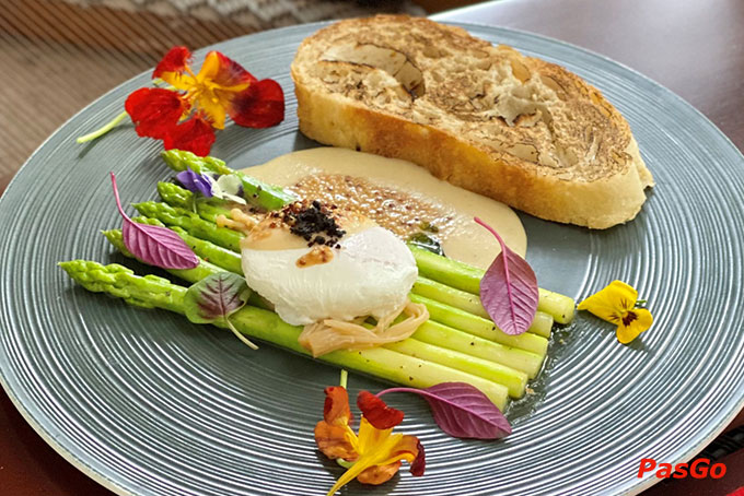 Indochine Saigon - Trương Định-2