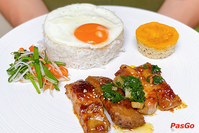 Indochine Saigon - Trương Định-7