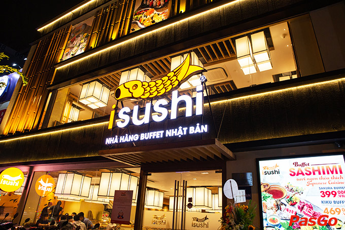 Isushi - Trường Sơn-14