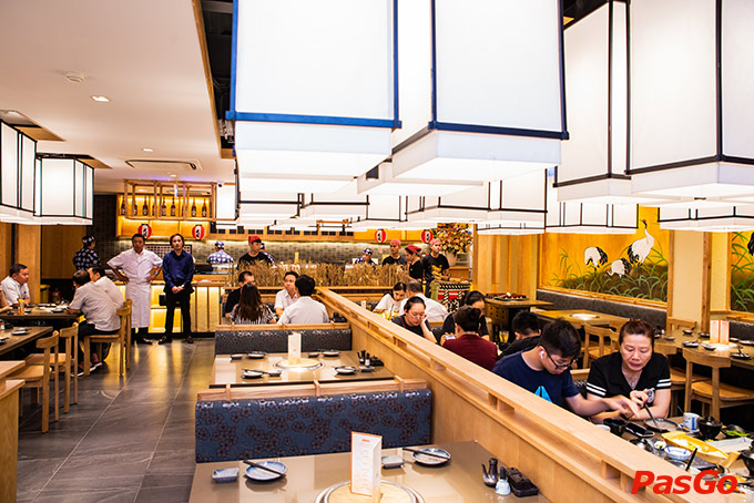 Isushi - Trường Sơn-15