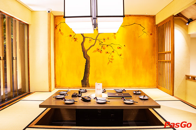 Isushi - Trường Sơn-19