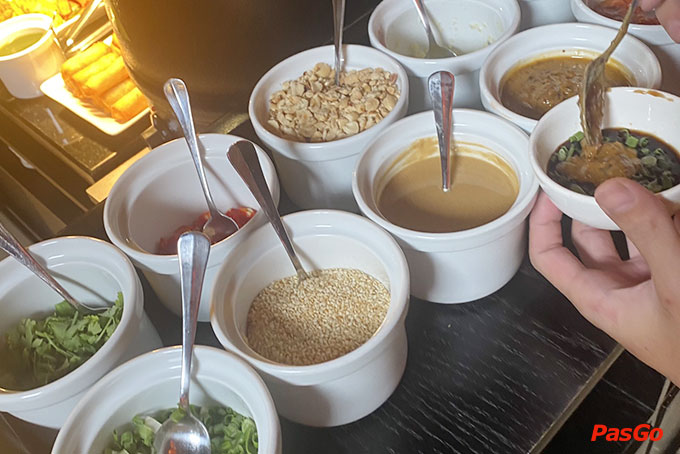 Kakhu Hotpot - Nam Kỳ Khởi Nghĩa-13