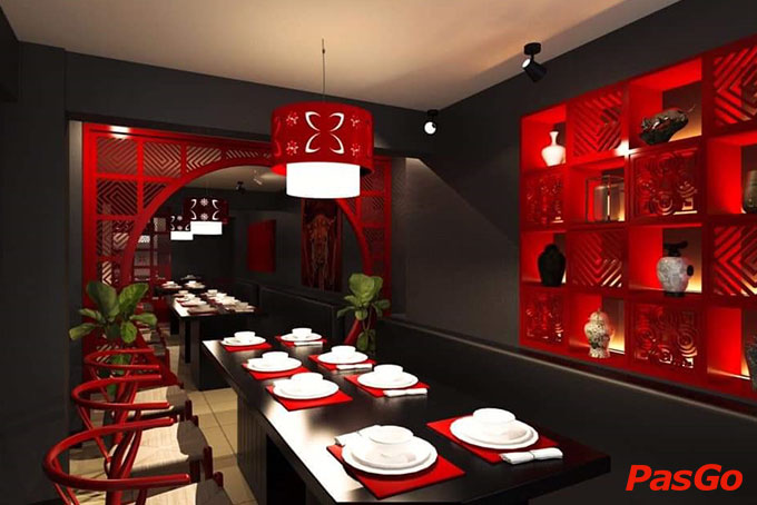 Kakhu Hotpot - Nam Kỳ Khởi Nghĩa-16