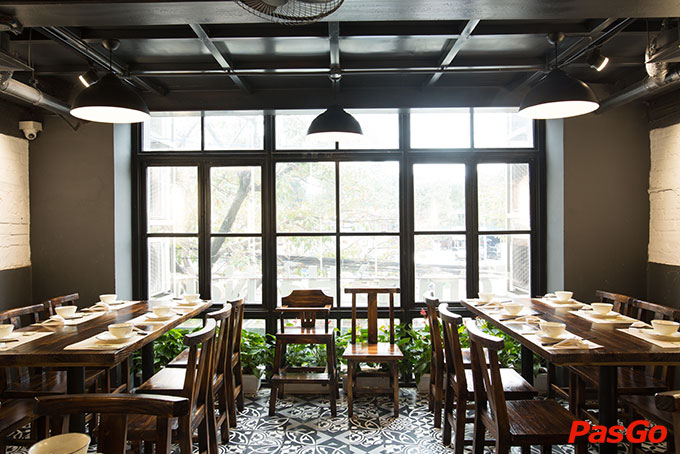 Kampong Chicken House - Cơm Gà Hải Nam -  Nguyễn Hoàng-9