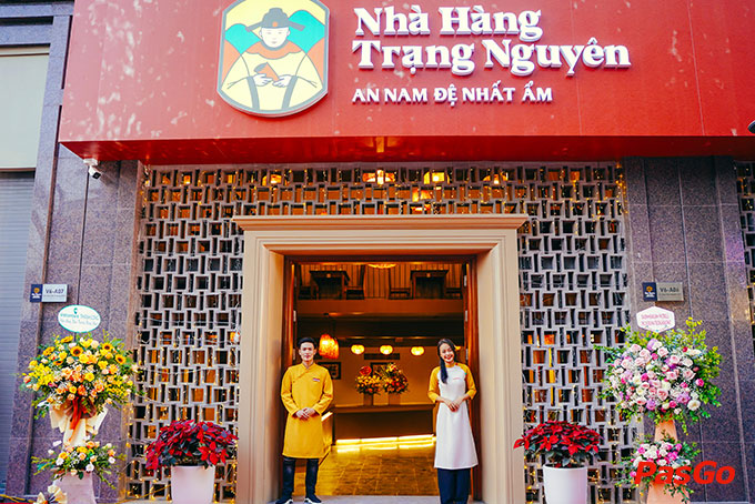 Tổng hợp các quán gà Hà Đông được review tốt nhất 4