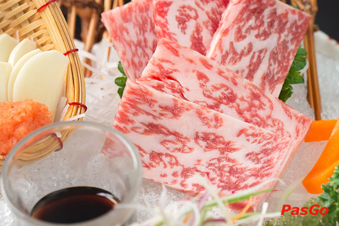 Top nhà hàng lẩu nướng Nhật Bản ngon nhất ở TpHCM 4