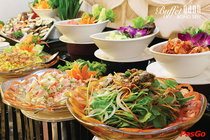 Top 15+ nhà hàng gần phố đi bộ Nguyễn Huệ được người Sài Gòn gợi ý 5