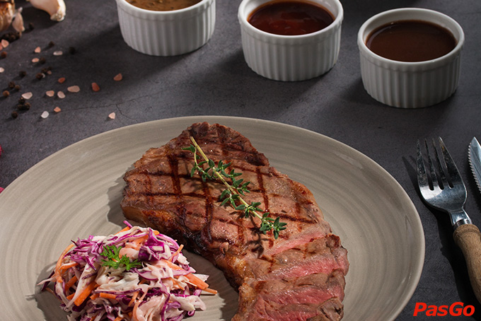 20+ nhà hàng phù hợp với nhóm bạn bè, đồng nghiệp ở Sài Gòn 6