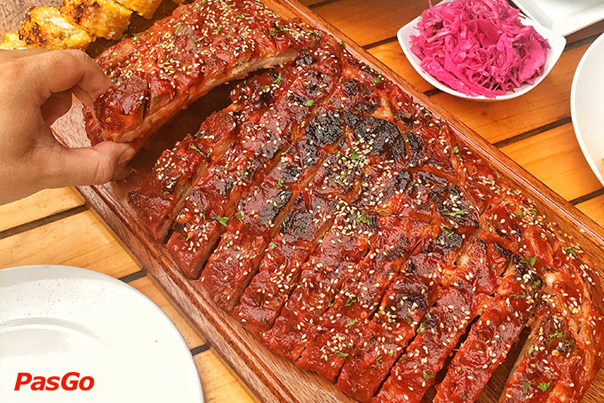 25 nhà hàng phù hợp với nhóm được đặt chỗ nhiều nhất PasGo Hà Nội 9