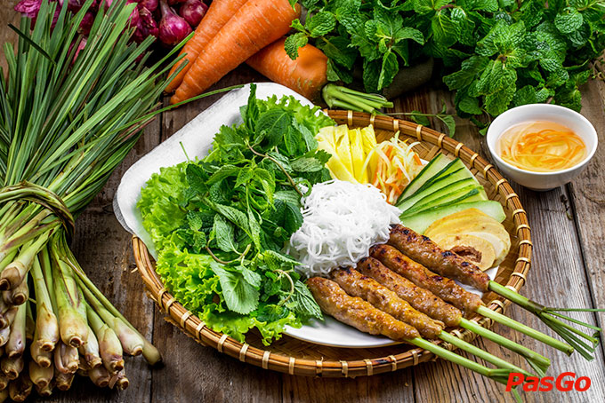 Top 20+ quán ăn 3 miền ngon nổi tiếng ở Hà Nội 11