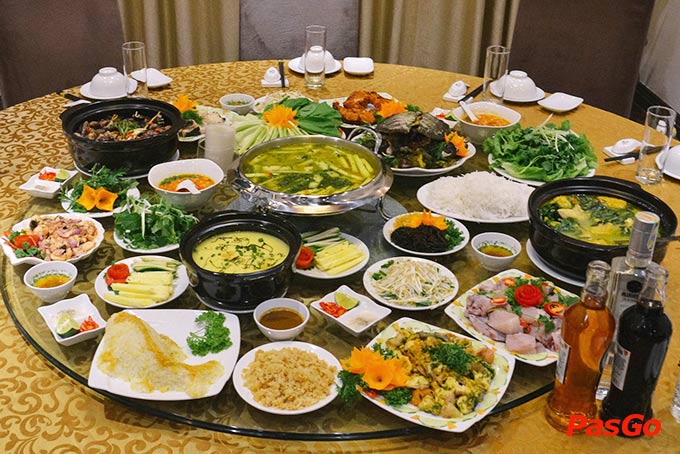 Top 20+ quán ăn 3 miền ngon nổi tiếng ở Hà Nội 12