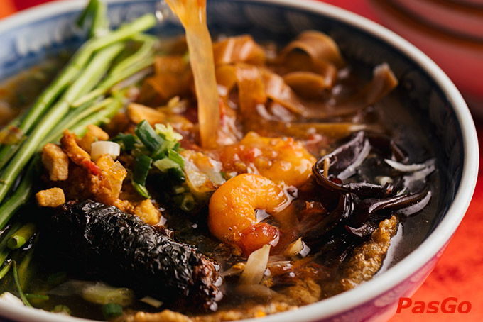 Top 20+ quán ăn 3 miền ngon nổi tiếng ở Hà Nội 13