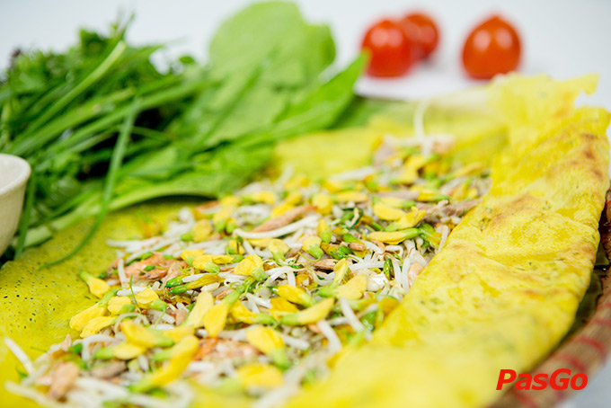 Top 20+ quán ăn 3 miền ngon nổi tiếng ở Hà Nội 15