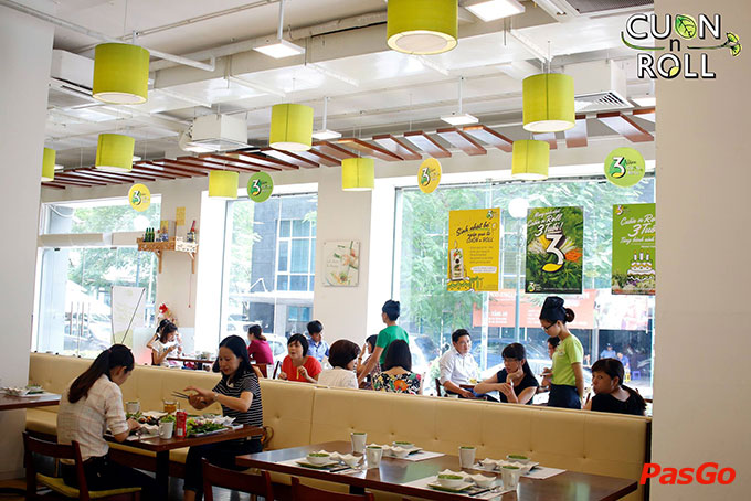 Top 20+ quán ăn 3 miền ngon nổi tiếng ở Hà Nội 22