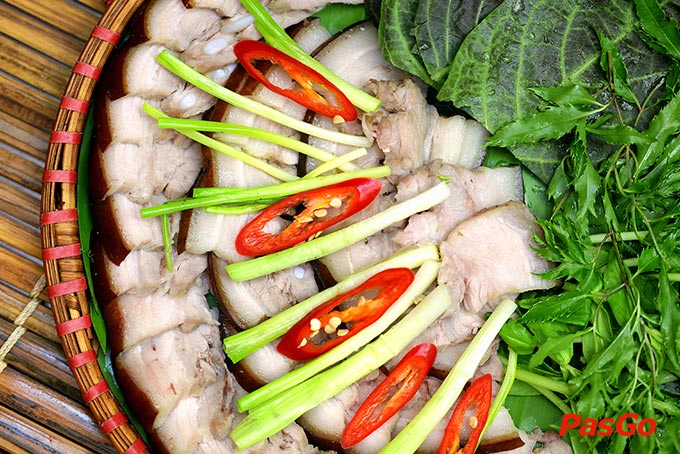 Top 20+ quán ăn 3 miền ngon nổi tiếng ở Hà Nội 3