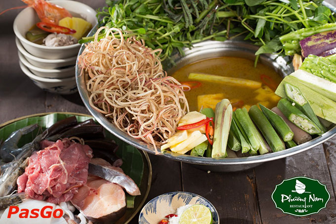 Top 20+ quán ăn 3 miền ngon nổi tiếng ở Hà Nội 5