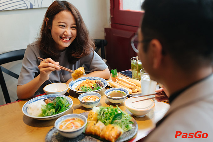 Top 20+ quán ăn 3 miền ngon nổi tiếng ở Hà Nội 6