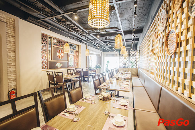 Top 20+ quán ăn 3 miền ngon nổi tiếng ở Hà Nội 8