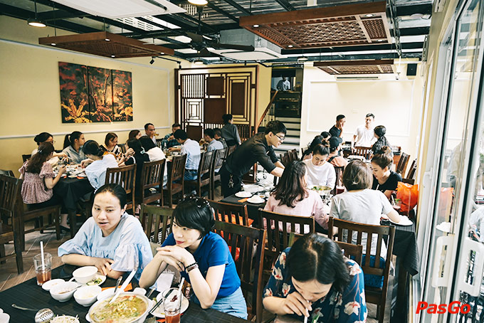 Top 10+ quán ăn đặc sản Hà Nội ngon nổi tiếng được người bản địa gợi ý 1