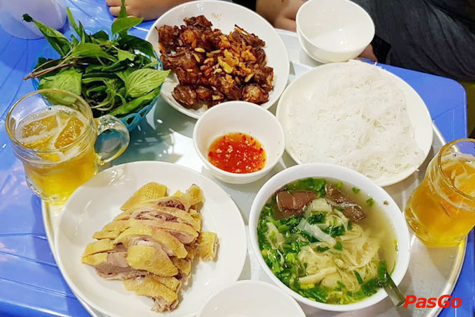 Top 10+ quán ăn đặc sản Hà Nội ngon nổi tiếng được người bản địa gợi ý 11