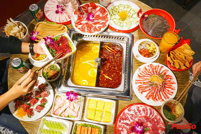 Top 10 quán ăn gần Cầu Rồng Đà Nẵng được người dân địa phương gợi ý 2