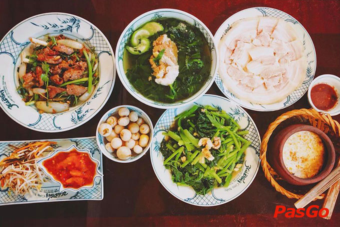 Top 10 quán ăn gần Cầu Rồng Đà Nẵng được người dân địa phương gợi ý 5