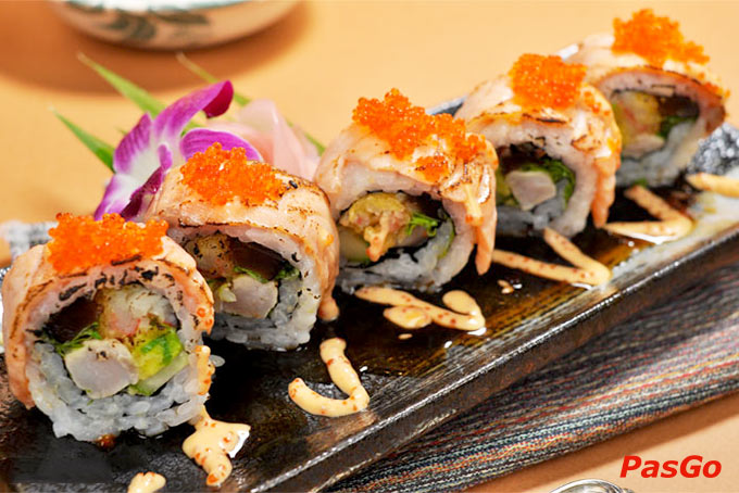 Top 10 quán ăn gần Cầu Rồng Đà Nẵng được người dân địa phương gợi ý 9