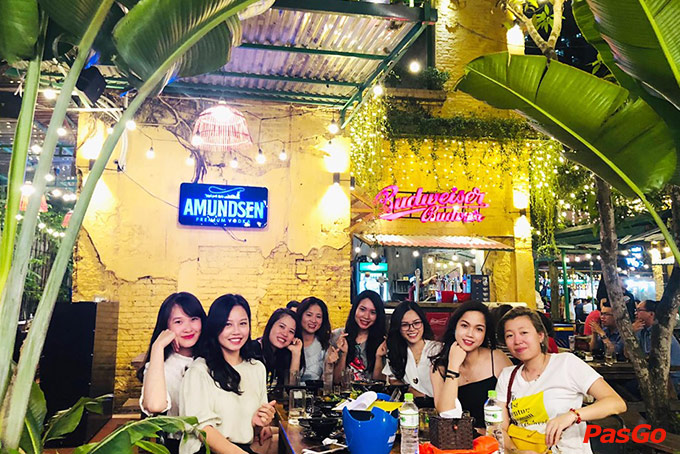 Top 15 Quán Ăn Mùa Hè ngon nhất giải nhiệt cơn nóng mùa hè Hà Nội 10