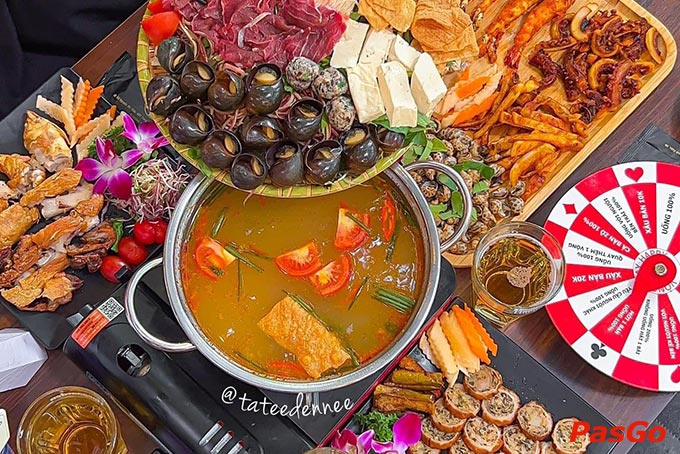 Top 15 Quán Ăn Mùa Hè ngon nhất giải nhiệt cơn nóng mùa hè Hà Nội 13