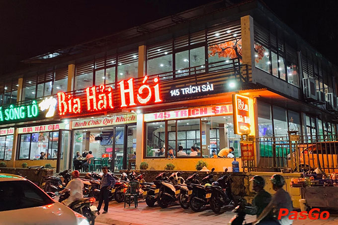 Top 15 Quán Ăn Mùa Hè ngon nhất giải nhiệt cơn nóng mùa hè Hà Nội 15