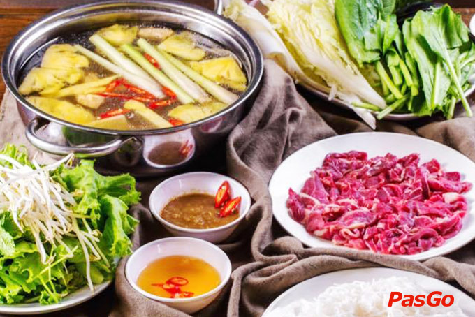 Top 15 Quán Ăn Mùa Hè ngon nhất giải nhiệt cơn nóng mùa hè Hà Nội 6